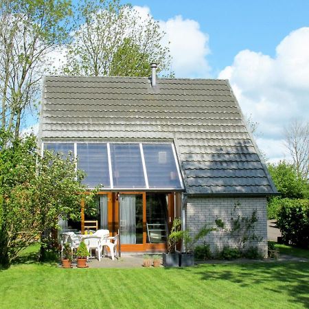Holiday Home De Schans By Interhome Anjum Exteriör bild