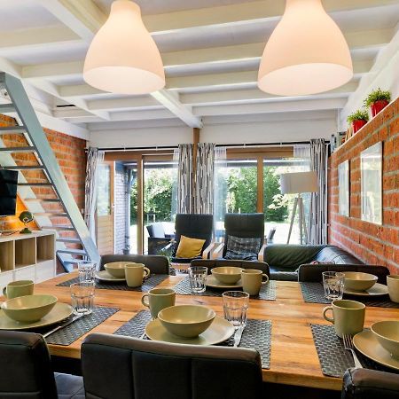 Holiday Home De Schans By Interhome Anjum Exteriör bild
