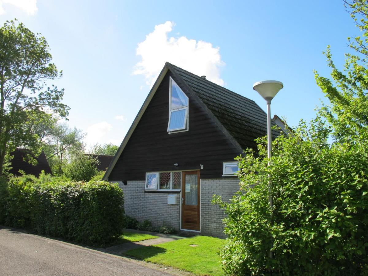 Holiday Home De Schans By Interhome Anjum Exteriör bild