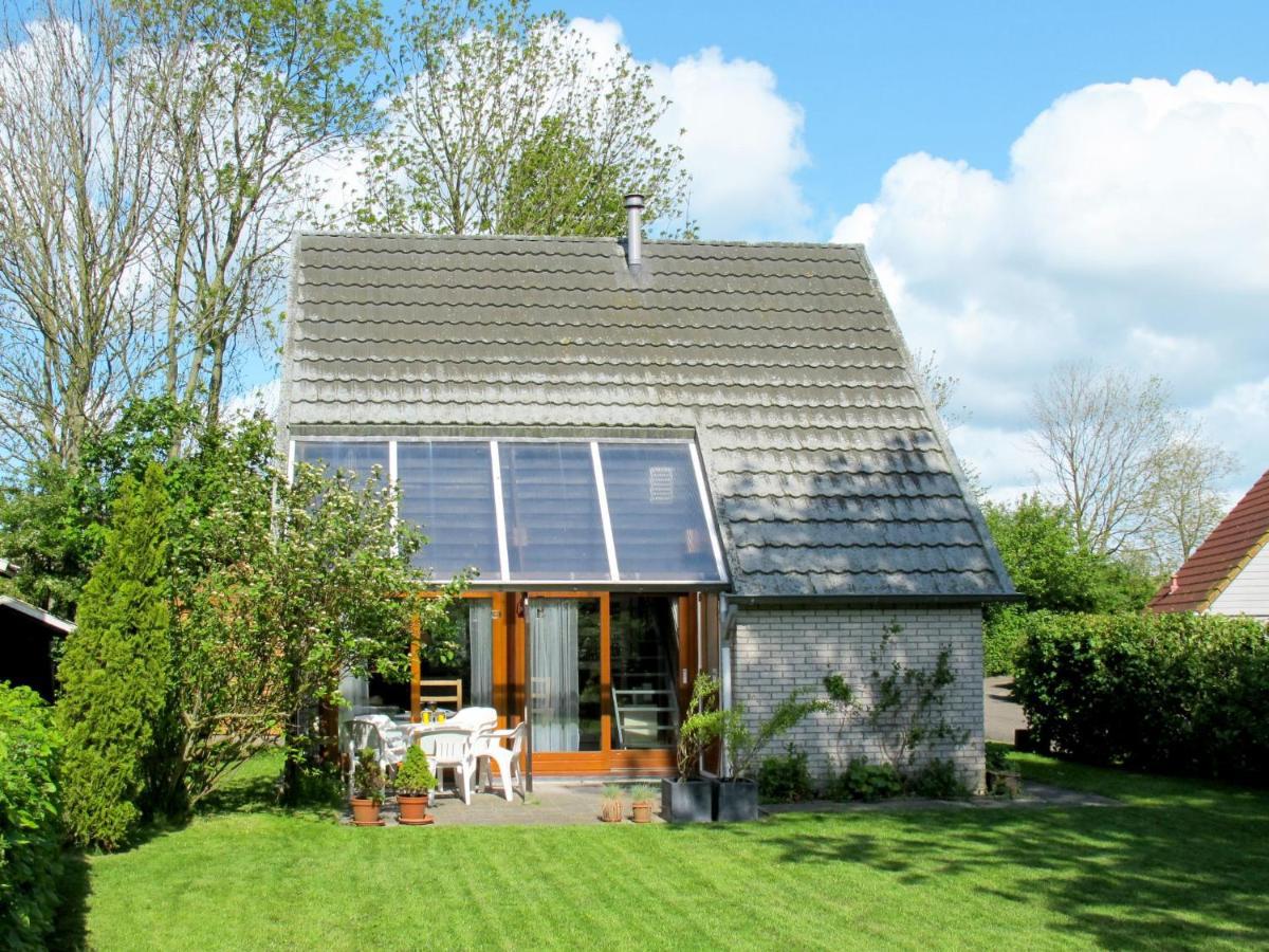Holiday Home De Schans By Interhome Anjum Exteriör bild