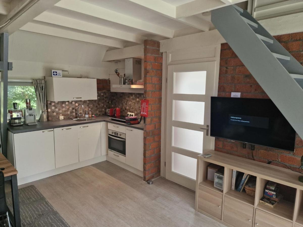 Holiday Home De Schans By Interhome Anjum Exteriör bild