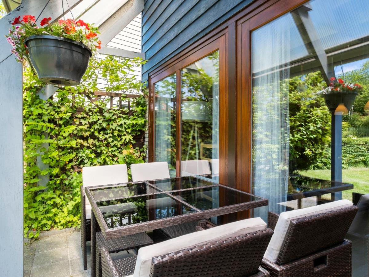 Holiday Home De Schans By Interhome Anjum Exteriör bild