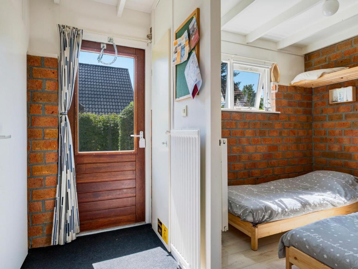 Holiday Home De Schans By Interhome Anjum Exteriör bild
