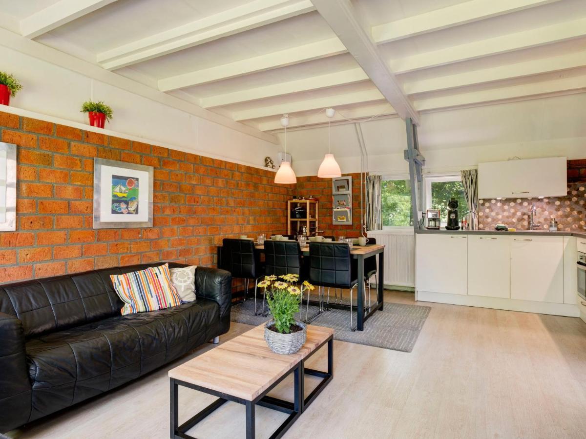 Holiday Home De Schans By Interhome Anjum Exteriör bild