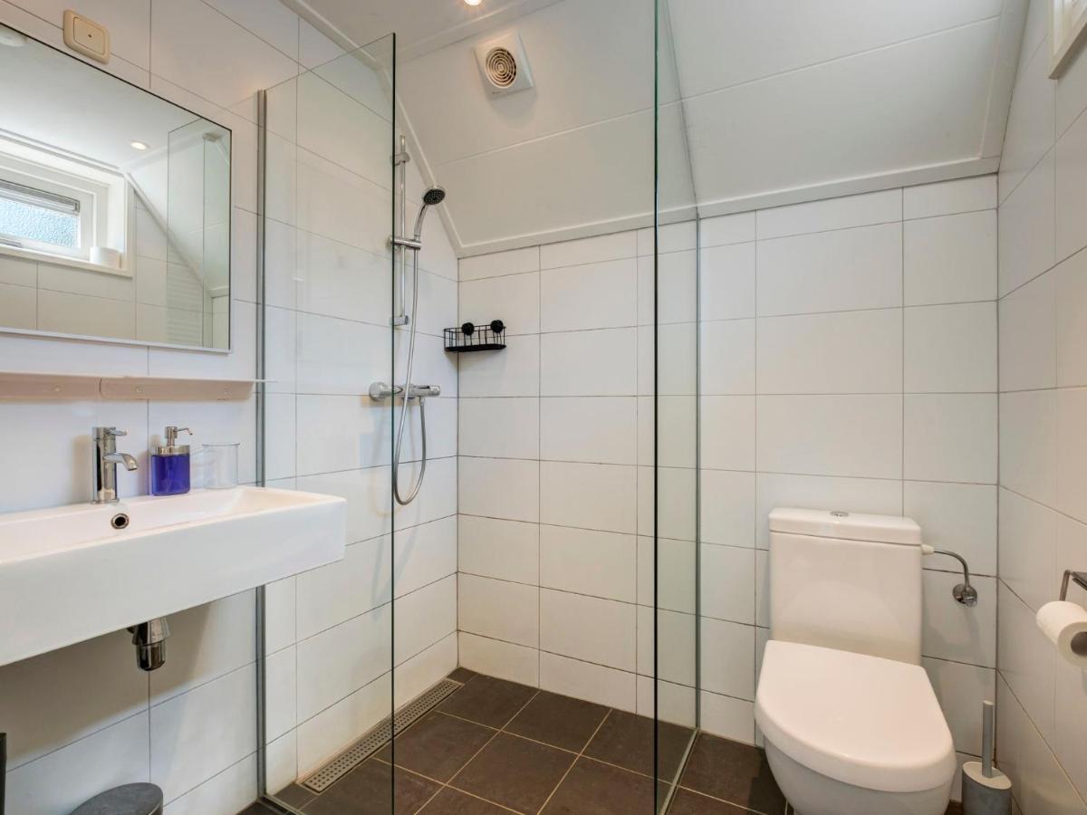 Holiday Home De Schans By Interhome Anjum Exteriör bild