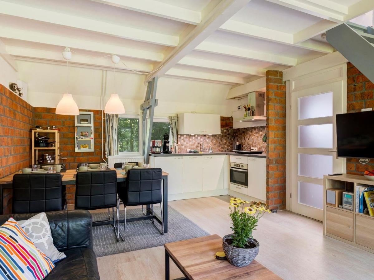 Holiday Home De Schans By Interhome Anjum Exteriör bild