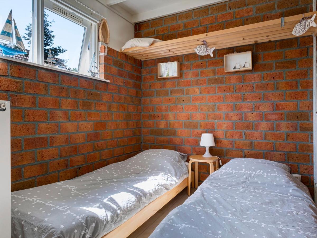 Holiday Home De Schans By Interhome Anjum Exteriör bild