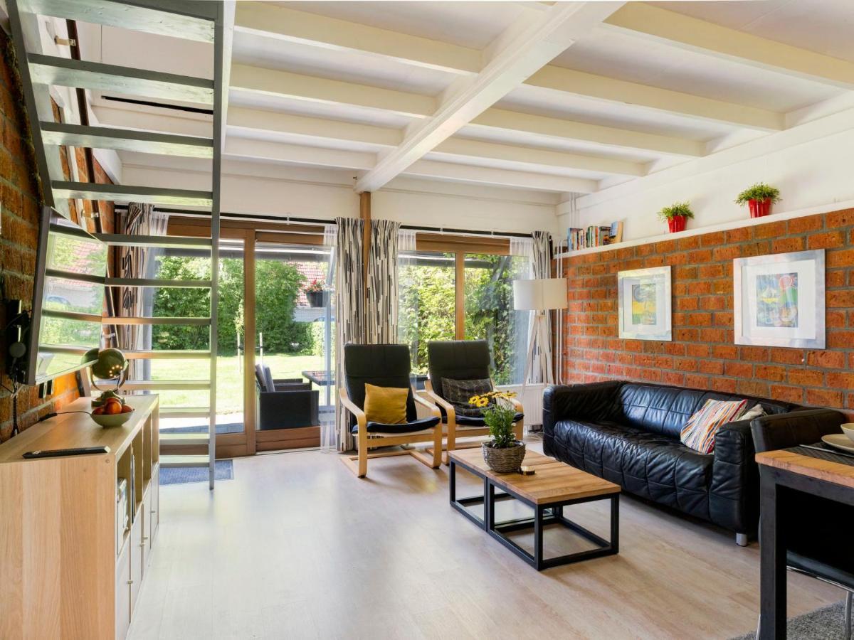 Holiday Home De Schans By Interhome Anjum Exteriör bild