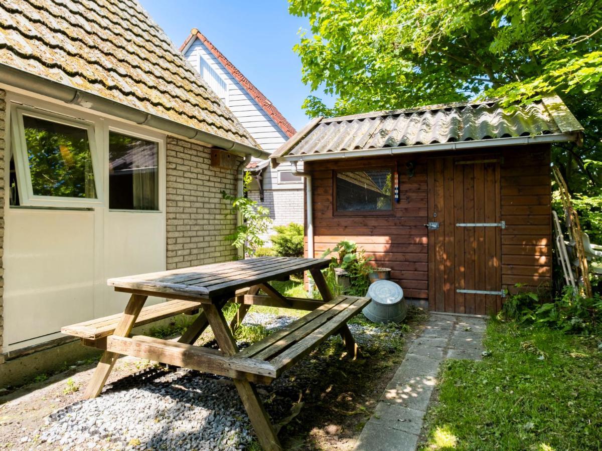 Holiday Home De Schans By Interhome Anjum Exteriör bild