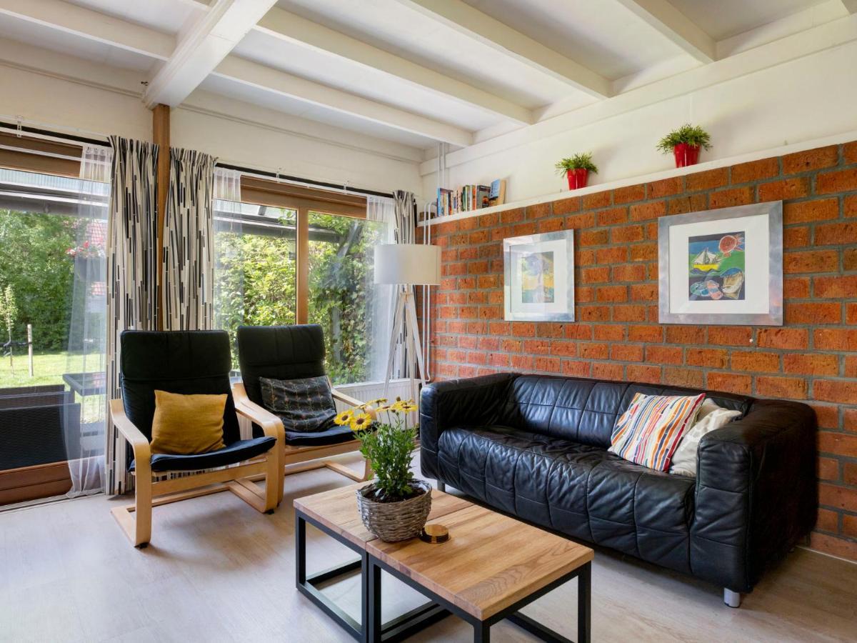 Holiday Home De Schans By Interhome Anjum Exteriör bild