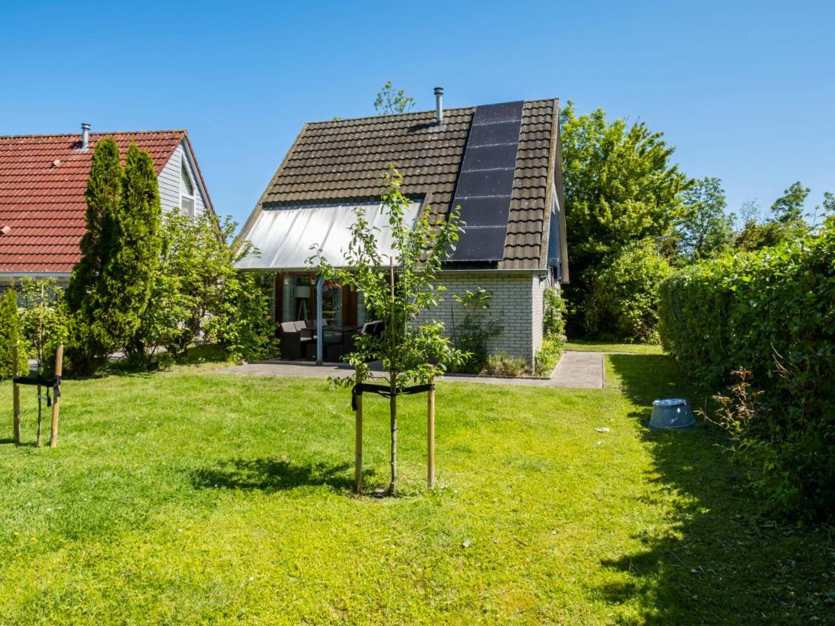 Holiday Home De Schans By Interhome Anjum Exteriör bild